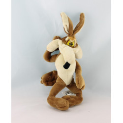Peluche Vill Coyote LOONEY TUNES QUIRON