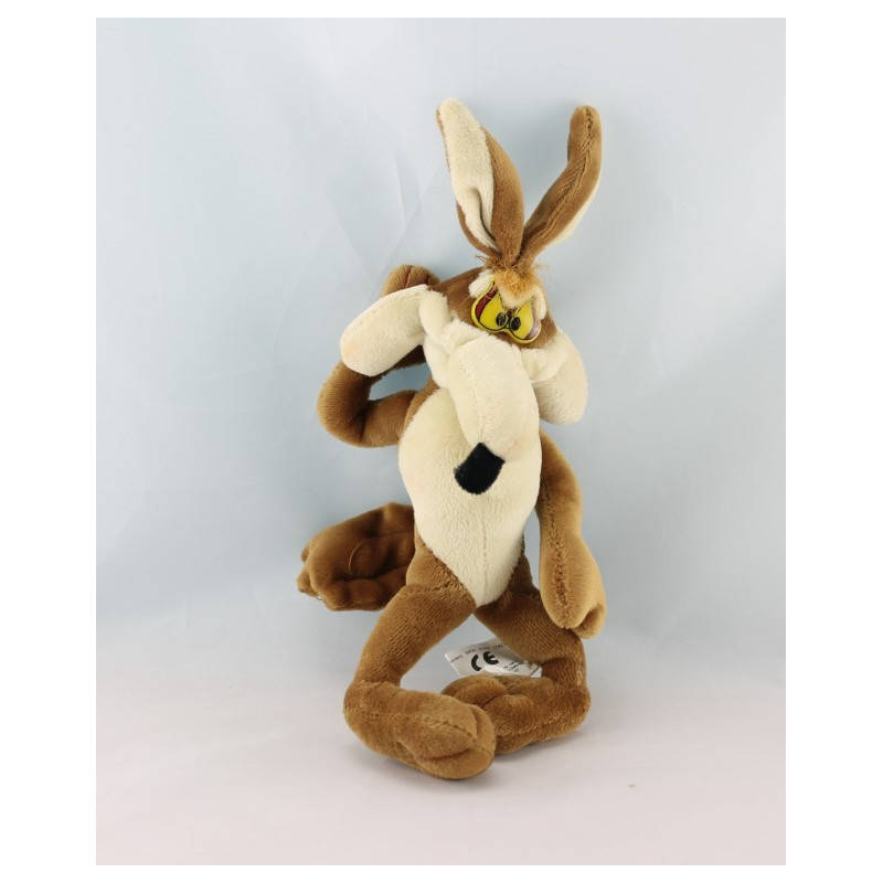 Peluche Vill Coyote LOONEY TUNES QUIRON