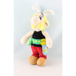 Peluche Astérix GOSCINNY-UDERZO PARC ASTERIX 2001