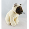 Doudou semi plat koala PLAYKIDS