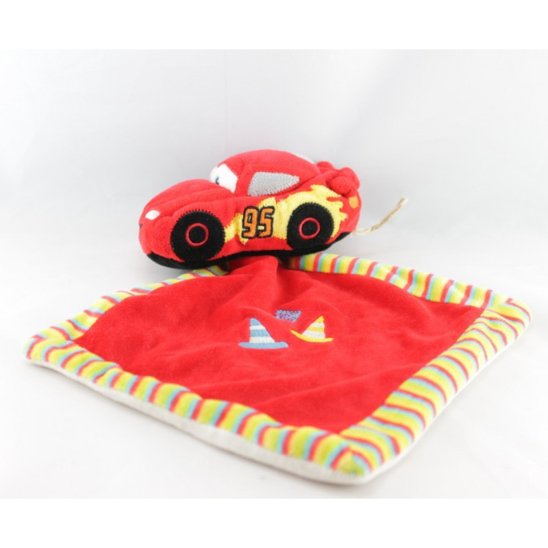 doudou cars