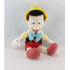 Peluche pantin Pinocchio DISNEY 