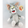 Peluche Tom en mexicain Tom et Jerry PLAY BY PLAY