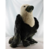 Grande peluche Faucon AUX NATIONS 55 cm 