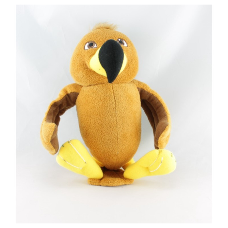 Peluche Hérisson BUFFALO GRILL