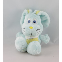 Doudou peluche monstre bleu ADIDAS