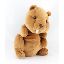 Doudou écureuil marron YVES ROCHER