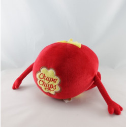 Doudou sucette CHUPA CHUPS