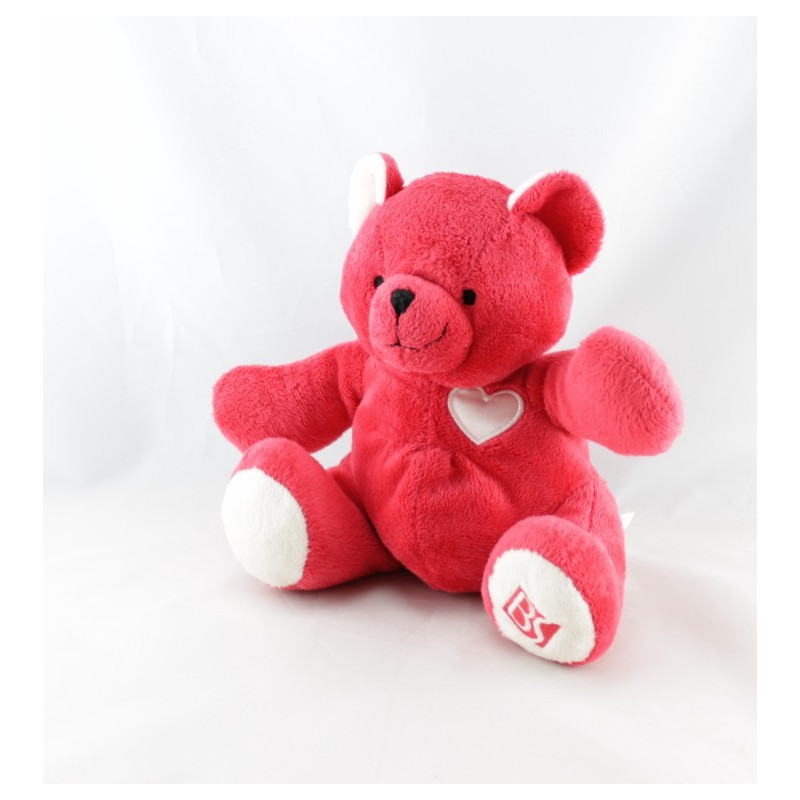 doudou rouge