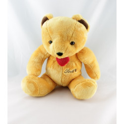 Peluche Lapin LINDT