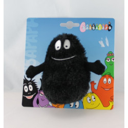 Doudou peluche Barbapapa rouge Barbidur JEMINI NEUF