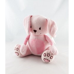 Doudou papillon rose MARESE