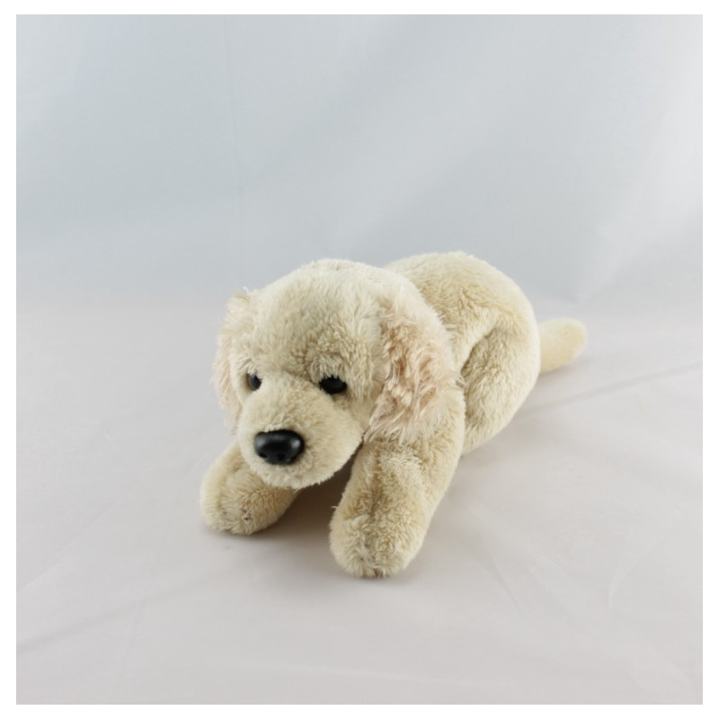 Doudou plat mouton NATURE ET DECOUVERTE