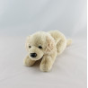 Doudou plat mouton NATURE ET DECOUVERTE