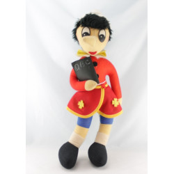 Peluche pantin Pinocchio DISNEY 