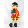 Peluche pantin Pinocchio DISNEY 