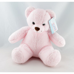 Doudou ours Baby Bear rose GIPSY
