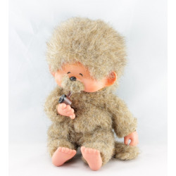 Ancienne Peluche Singe Kiki Vintage