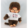 Peluche Singe Kiki AJENA 1974