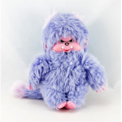 Ancienne Peluche Singe Kiki Couple Les Grands Parents SEKIGUCHI  