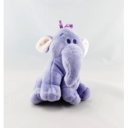 Doudou Eléphant Lumpy Disney Nicotoy NEUF