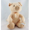 Doudou ours beige ANNA CLUB PLUSH