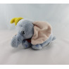 Peluche Dumbo l'éléphant Disney