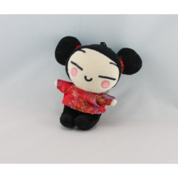 Doudou Poupée chinoise PUCCA