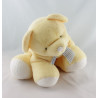 Doudou ours beige ANNA CLUB PLUSH