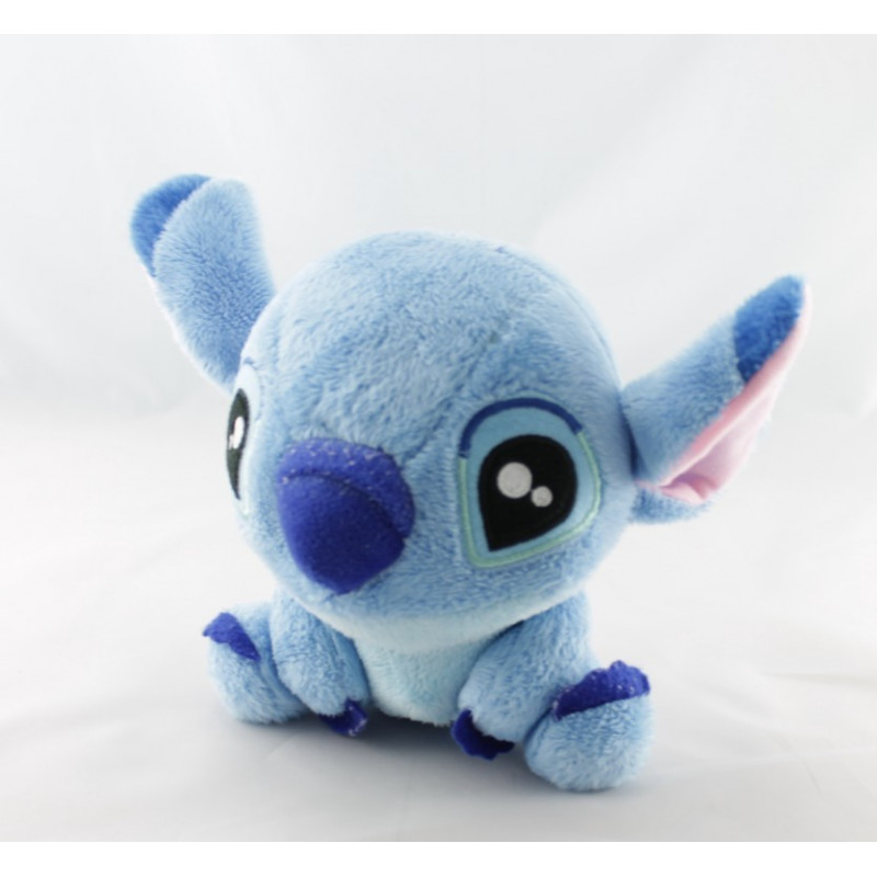 doudou stitch disney
