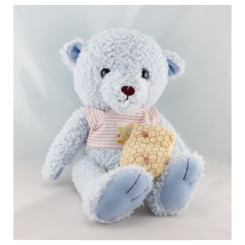 Peluche intéractif ours Tapsi Bear ZAPF CREATION