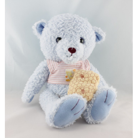 Peluche intéractif ours Tapsi Bear ZAPF CREATION 