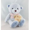 Peluche intéractif ours Tapsi Bear ZAPF CREATION 