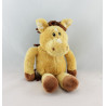 Doudou ours beige ANNA CLUB PLUSH