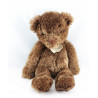 Doudou ours beige POMMETTE