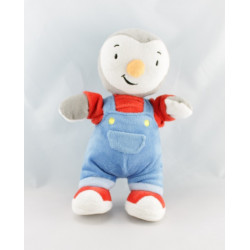 Doudou Tchoupi BENGY 27 CM