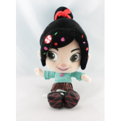 Doudou Winnie l'ourson DISNEY STORE