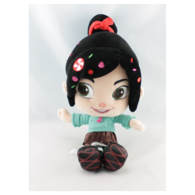 Doudou Winnie l'ourson DISNEY STORE