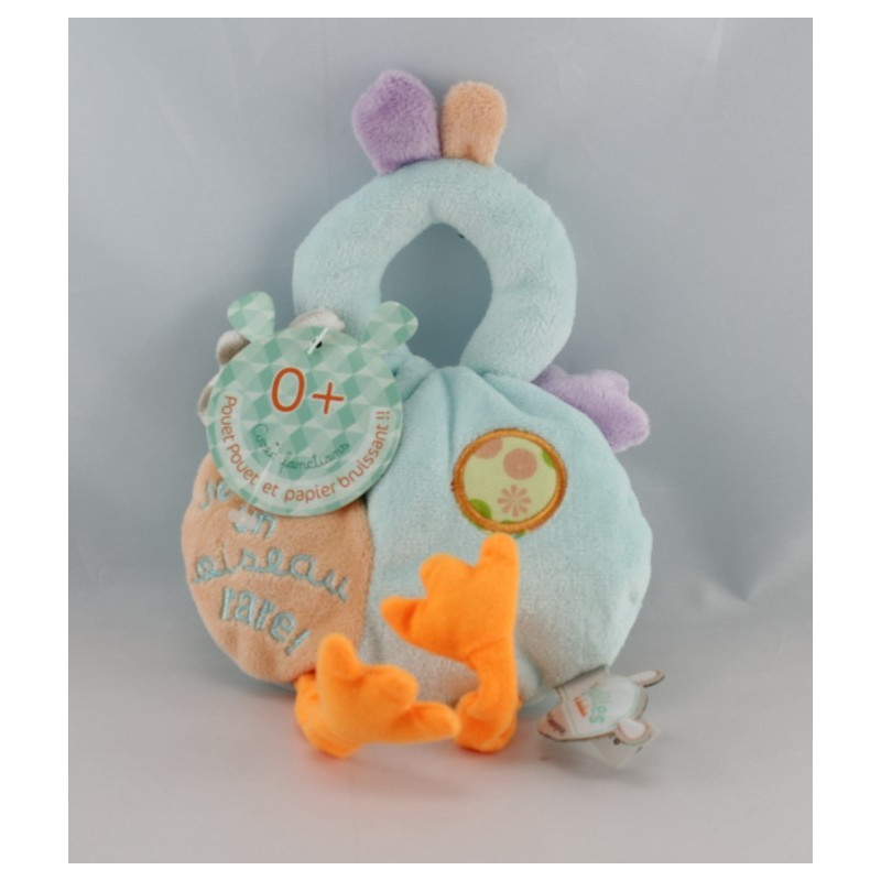 Doudou et compagnie Les Bouilles Revenons à nos moutons