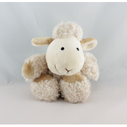 Doudou lion beige ALOHA