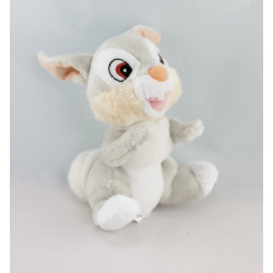 Peluche lapin Pan-pan DISNEY NICOTOY