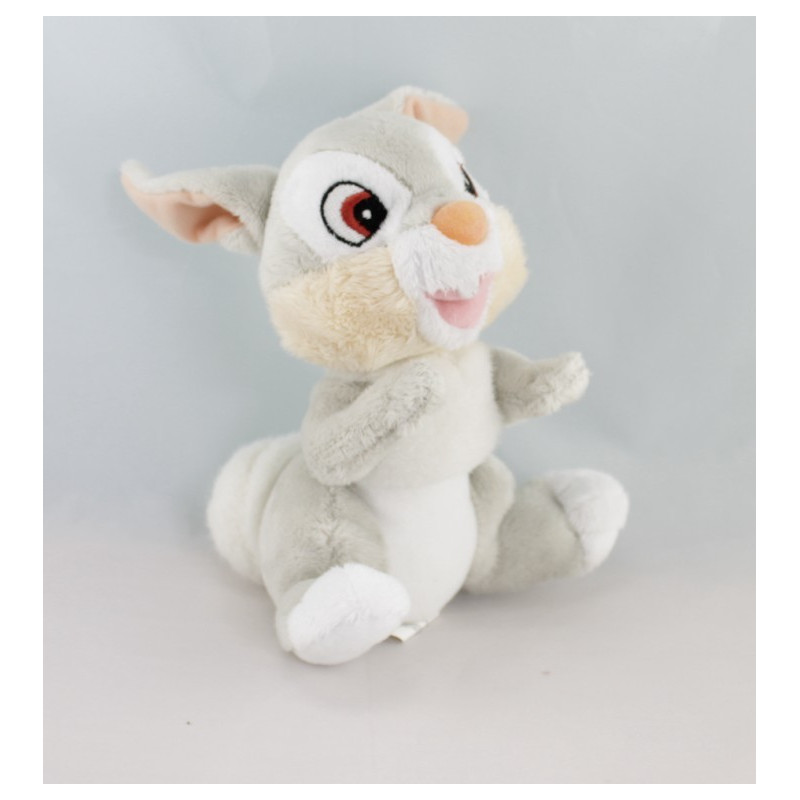 Peluche lapin Pan-pan DISNEY NICOTOY