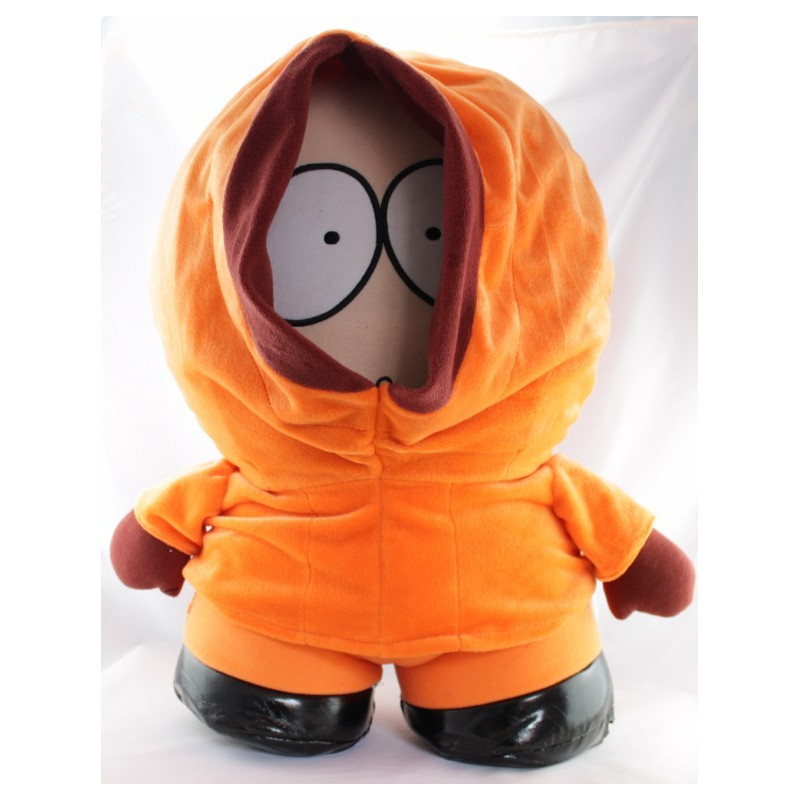 Peluche Kyle Broflovski South Park NICOTOY