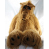 Rare Ancienne Peluche géante Extra-terrestre ALF 115 cm