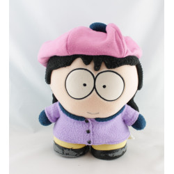 Peluche Wendy Testaburger South Park 1998