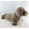 Peluche phoque WWF 