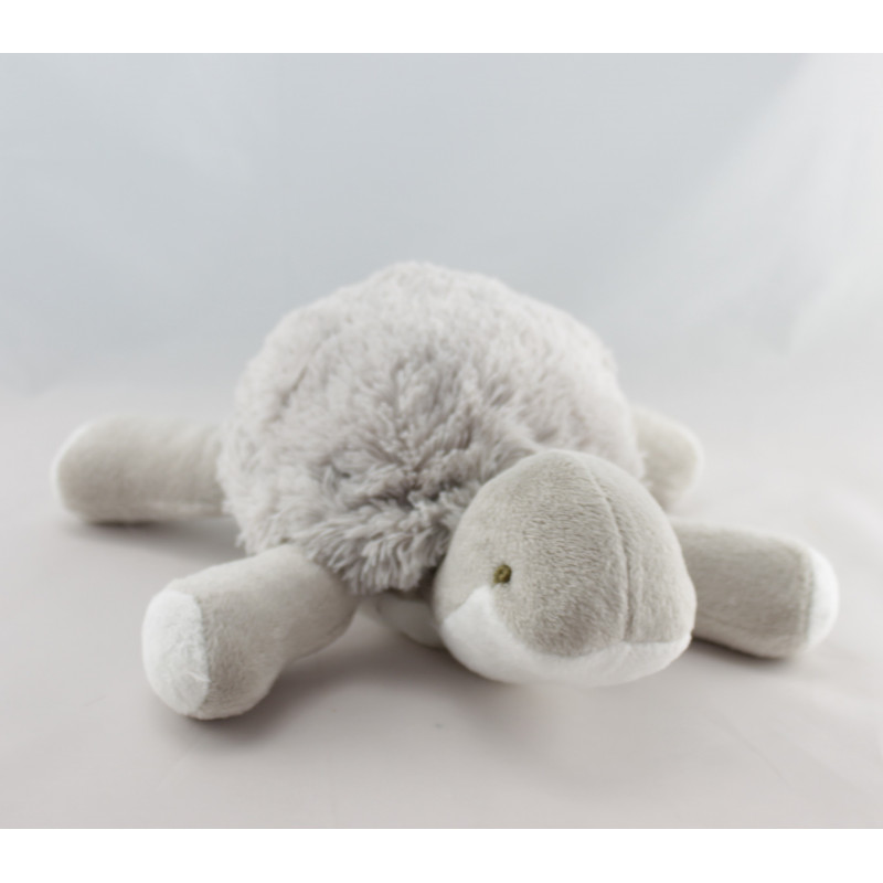 Doudou Tortue BNP PARIBAS