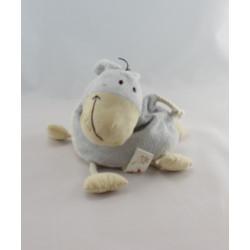 Doudou ane gris BEBE CONFORT