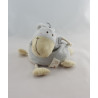 Doudou ane gris BEBE CONFORT