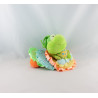Doudou musical grenouille poisson PLAYGRO